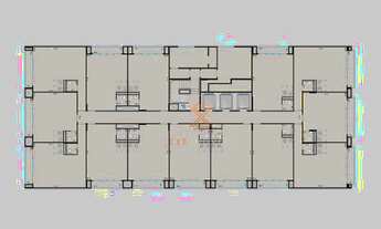 Imagem 4: Prédio Comercial à venda, Moema, São Paulo -