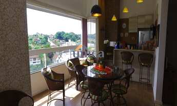 Imagem 4: COBERTURA COM VISTA PANORÂMICA