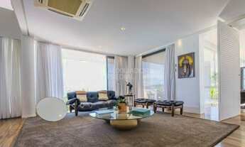 Imagem 5: FLORIANóPOLIS - Casa Padrão - Cacupé