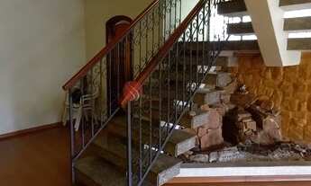 Imagem 5: Sobrado para locação , 4 suítes, 6 vagas . Tatuapé