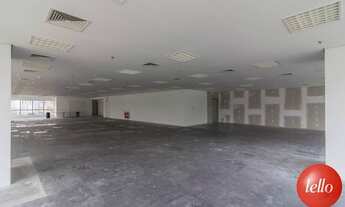 Imagem 4: São Paulo - Conjunto Comercial/sala - Brooklin