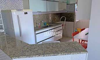 Imagem 5: Alugo apartamento a 1 quadras do mar de Manaira em frente ao Mag Shopping