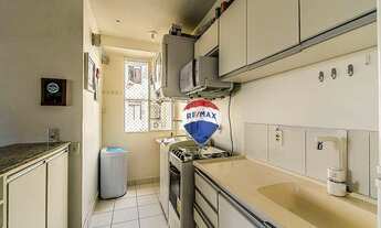 Imagem 4: Apartamento de 43m², com 2 dormitórios à venda em Canoas, bairro Fátima por R$ 154.000