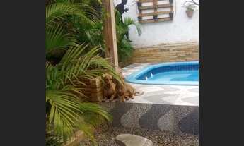 Imagem 12: CASA RESIDENCIAL em MARACANAÚ - CE, CIDADE NOVA