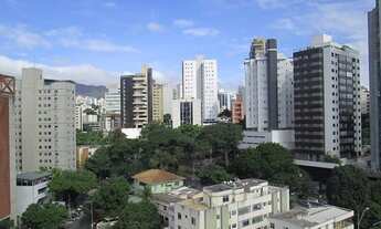 Imagem: BELO HORIZONTE - Cobertura - Santa Efigênia