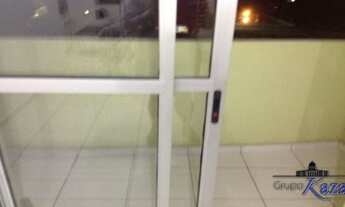 Imagem 4: Apartamento - Jardim São Dimas - 45m² - 1 Dormitório