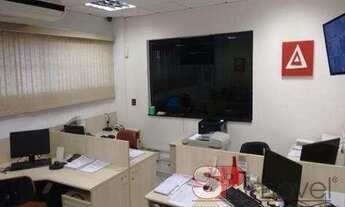 Imagem 4: Galpão para Locação em São Paulo, Vila Ré, 1 dormitório, 1 banheiro, 3 vagas