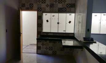 Imagem 5: Casa sobrado 3 quartos 1 suíte em Independência - Aparecida de Goiânia - GO