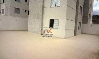 Imagem 2: Apartamento para Venda em Belo Horizonte, Horto Florestal, 3 dormitórios, 1 suíte, 2 banhe