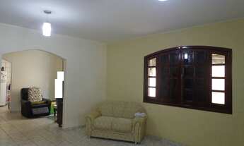 Imagem 4: Casa para venda possui 260 metros quadrados com 4 quartos em Taguatinga Norte - Brasília