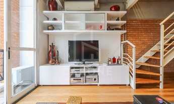 Imagem 3: SÃO PAULO - Apartamento Padrão - ITAIM BIBI