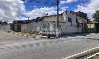 Imagem 2: Casa com edícula em Parque Paduan - Taubaté - CA41