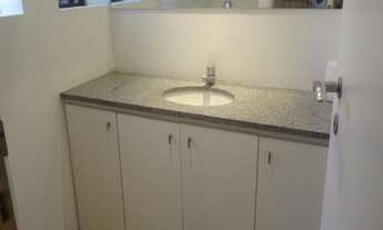 Imagem 6: Sala Comercial - ITAIM BIBI