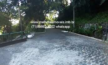 Imagem 2: APARTAMENTO RESIDENCIAL em SALVADOR - BA, Horto Florestal