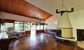 Imagem 3: EXCELENTE CASA NA QUINTA DA BARRA - TERESÓPOLIS/RJ