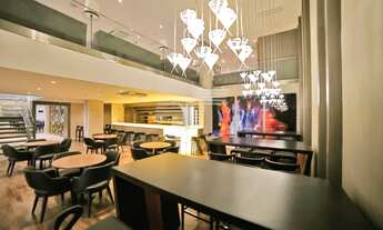 Imagem 4: Apartamento a venda com 1 quarto com 30,92 m² privativos no centro