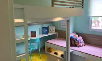 Imagem 5: Apartamento para venda com 53 metros quadrados com 2 quartos