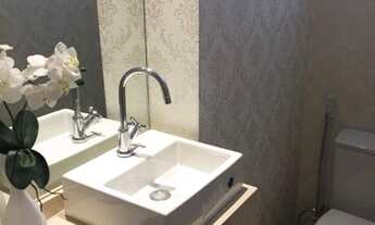 Imagem 2: Apartamento à venda, 165 m² por R$ 1.390.000,00 - Cocó - Fortaleza/CE