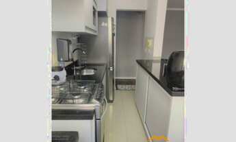 Imagem 3: Apartamento Residencial à venda, Vila Tesouro, São José dos Campos - AP6195