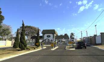 Imagem 4: Terreno em Condomínio Fechado