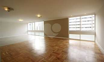 Imagem 5: São Paulo - Apartamento Padrão - HIGIENÓPOLIS