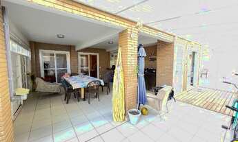 Imagem 4: Sobrado Alto Padrão com 5 quartos, todos com suítes, em condomínio!!!