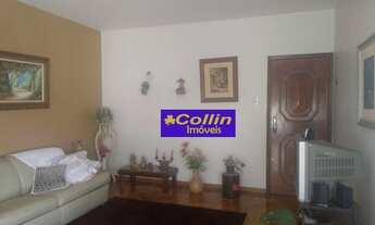 Imagem: Apartamento à venda, 250 m² por R$ 360.000,00