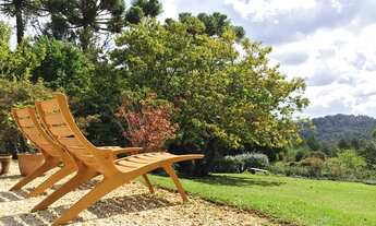 Imagem 3: Casa para venda com 640 metros quadrados com 4 quartos em Vila Matilde - Campos do Jordão