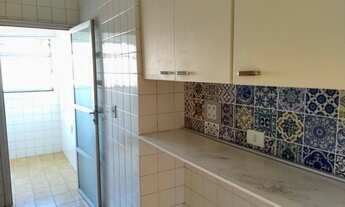 Imagem 6: Apartamento para aluguel com 65 metros quadrados com 2 quartos em Vila Olímpia - São Paulo