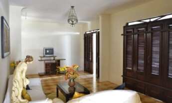 Imagem 7: Casa com 8 dormitórios para alugar, 240 m² por R$ 5.000,00/mês - Jardim Renascença - São L