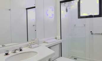 Imagem 3: FLAT mobiliado locação para temporada ou venda - região da Savassi/Funcionários