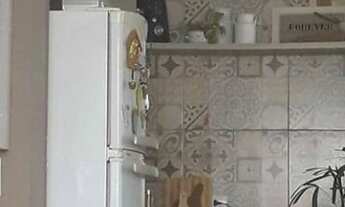 Imagem 3: Apartamento para Venda em São Bernardo do Campo, Assunção, 2 dormitórios, 1 banheiro, 1 va