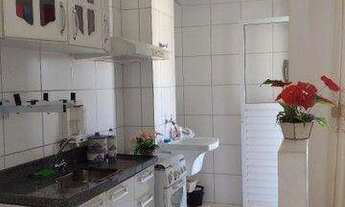 Imagem 3: Apartamento à venda, 52 m² por R$ 250.000,00 - Vila Bremen - Guarulhos/SP