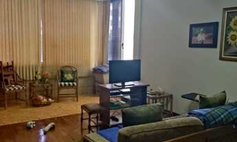 Imagem 4: Apartamento com 4 quartos no Edifício Josephina Ludovico - Bairro Setor Sul em Goiânia