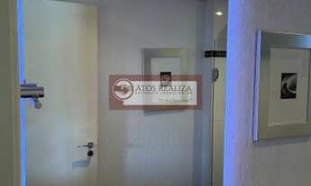 Imagem 3: Apartamento em Jardim Santo Amaro - São Paulo