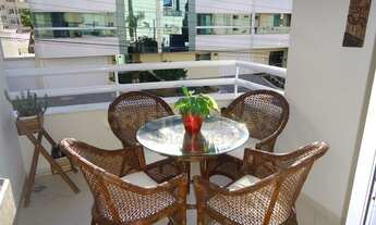 Imagem 3: 3 DORMITÓRIOS E VISTA PARA O MAR BOMBAS