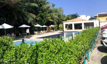 Imagem 7: Apartamento para venda possui 55 metros quadrados com 3 quartos