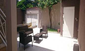 Imagem: CASA RESIDENCIAL em Taboão da Serra - SP