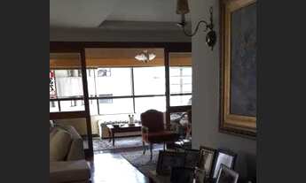 Imagem 3: Apartamento de 488 metros quadrados no bairro Bela Vista com 4 quartos