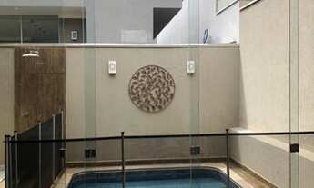 Imagem 2: Casa a venda condomínio Village Damha II em São José do Rio Preto - SP