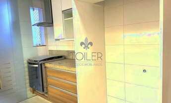 Imagem 6: Apartamento na Rua Barão da Torre