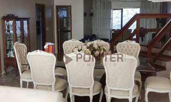 Imagem 2: Sobrado com 4 dormitórios à venda, 300 m² por R$ 960.000,00 - Residencial Celina Park - Go