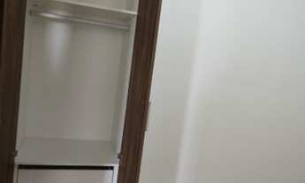 Imagem 11: Locação AP Barueri, andar alto, armários planejados, lazer completo