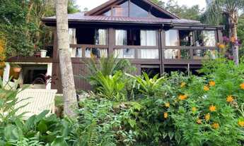 Imagem 3: Linda propriedade na Praia do Rosa em excelente localização.!