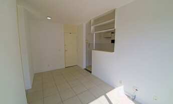 Imagem 4: Apartamento para venda com 47 metros quadrados com 2 quartos em Jacarepaguá - Rio de Janei