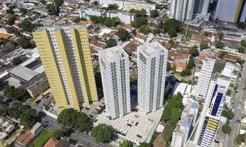 Imagem 4: Jean Charles / Estrada de Belém: lazer completíssimo, apartamento novo, 61m, a partir de 4