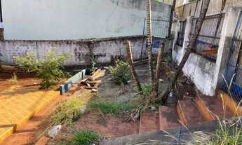 Imagem 2: Terreno à venda, 360 m² por R$ 350.000,00 - Jardim Andrade - Londrina/PR