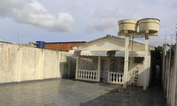 Imagem: Casa para venda com 100 metros quadrados