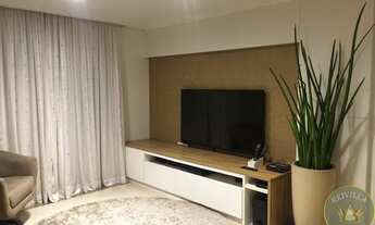 Imagem 3: Excelente Apartamento na Mooca -142 mts -3 Suítes - Varanda Gourmet - 3 Vagas Grandes