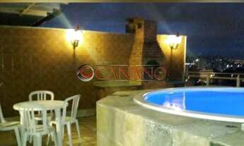 Imagem 2: Rio de Janeiro - Apartamento Padrão - Praça Seca